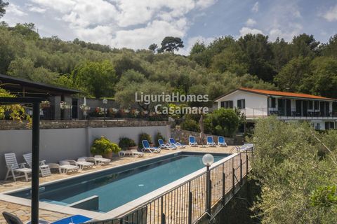 Villa i Imperia, Imperia, Imperia - € 980.000 | Ref: 6V01 - foto 7