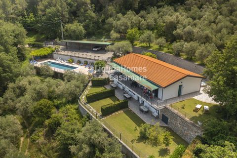 Villa i Imperia, Imperia, Imperia - € 980.000 | Ref: 6V01 - foto 8