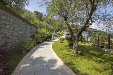 Villa i Imperia, Imperia, Imperia - € 980.000 | Ref: 6V01 - foto 9