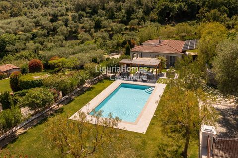 Villa i Imperia, Imperia, Imperia - € 1.400.000 | Ref: 6V56 - foto 2