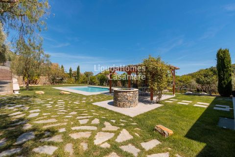 Villa i Imperia, Imperia, Imperia - € 1.400.000 | Ref: 6V56 - foto 8
