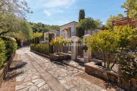 Villa i Imperia, Imperia, Imperia - € 1.400.000 | Ref: 6V56 - foto 9