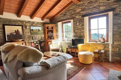 Villa a Rezzo, Imperia, Rezzo - € 305.000 | Ref: 6V28 - foto 2