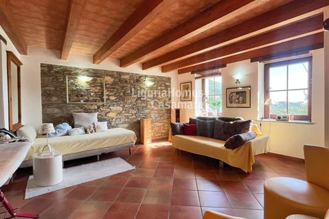 Villa a Rezzo, Imperia, Rezzo - € 305.000 | Ref: 6V28 - foto 3