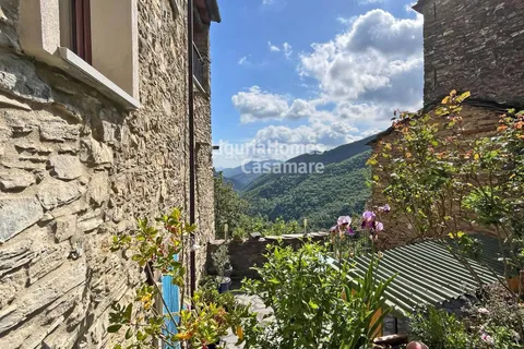 Villa a Rezzo, Imperia, Rezzo - € 305.000 | Ref: 6V28 - foto 4