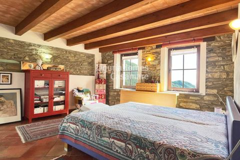 Villa a Rezzo, Imperia, Rezzo - € 305.000 | Ref: 6V28 - foto 7