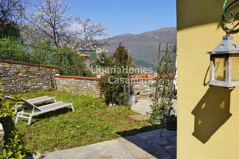 Villa i Borgomaro, Imperia, Borgomaro - € 135.000 | Ref: 6Q31 - foto 2