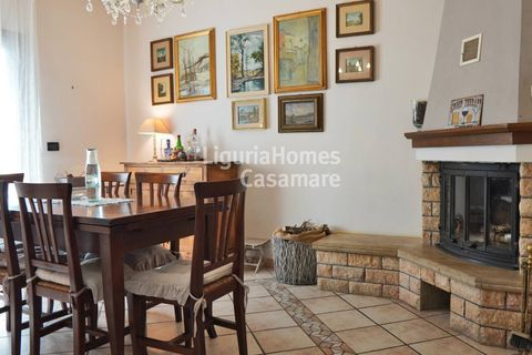 Villa i Borgomaro, Imperia, Borgomaro - € 135.000 | Ref: 6Q31 - foto 3