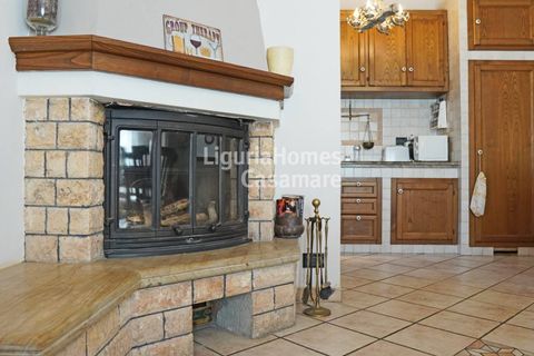 Villa i Borgomaro, Imperia, Borgomaro - € 135.000 | Ref: 6Q31 - foto 4