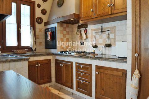 Villa i Borgomaro, Imperia, Borgomaro - € 135.000 | Ref: 6Q31 - foto 5