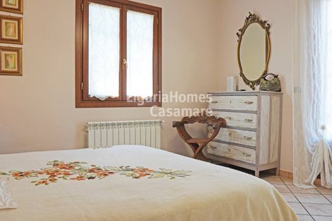Villa i Borgomaro, Imperia, Borgomaro - € 135.000 | Ref: 6Q31 - foto 6