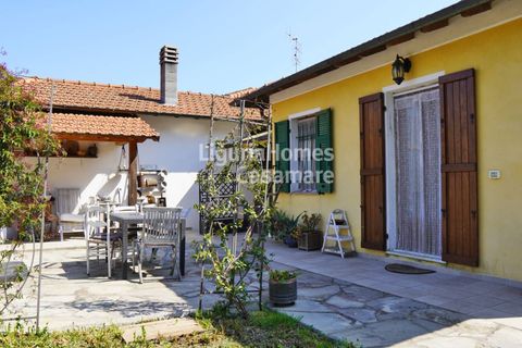 Villa i Borgomaro, Imperia, Borgomaro - € 135.000 | Ref: 6Q31 - foto 7