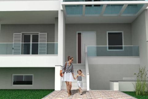 Villa a Brusciano, Naples, Brusciano - € 390.000 | Ref: 863 - foto 3