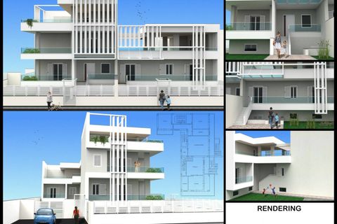 Villa a Brusciano, Naples, Brusciano - € 390.000 | Ref: 863 - foto 4