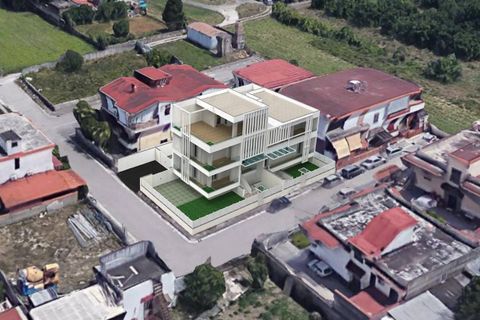 Villa a Brusciano, Naples, Brusciano - € 390.000 | Ref: 863 - foto 2