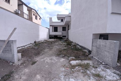 Villa a Brusciano, Naples, Brusciano - € 390.000 | Ref: 863 - foto 8