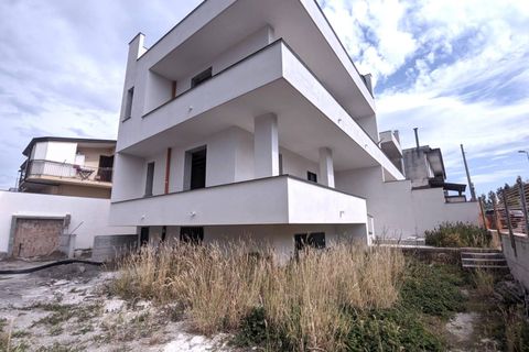 Villa a Brusciano, Naples, Brusciano - € 390.000 | Ref: 863 - foto 10