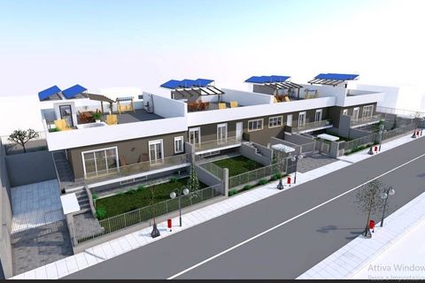 Villa i Brusciano, Naples, Brusciano - € 450.000 | Ref: 947 - foto 2