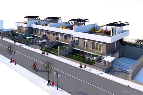 Villa i Brusciano, Naples, Brusciano - € 450.000 | Ref: 947 - foto 1