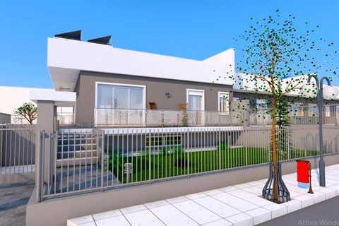 Villa i Brusciano, Naples, Brusciano - € 450.000 | Ref: 947 - foto 3