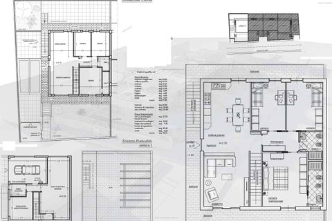 Villa i Brusciano, Naples, Brusciano - € 450.000 | Ref: 947 - foto 6