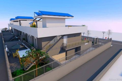 Villa i Brusciano, Naples, Brusciano - € 450.000 | Ref: 947 - foto 5