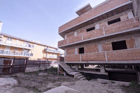 Villa i Brusciano, Naples, Brusciano - € 220.000 | Ref: 962 - foto 2