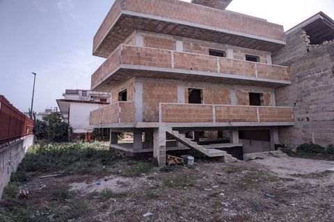Villa i Brusciano, Naples, Brusciano - € 220.000 | Ref: 962 - foto 5