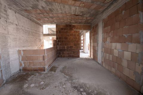 Villa i Brusciano, Naples, Brusciano - € 220.000 | Ref: 962 - foto 4