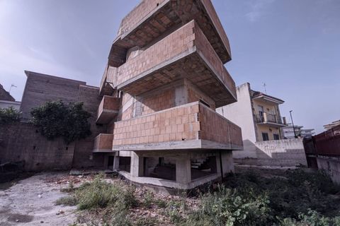 Villa i Brusciano, Naples, Brusciano - € 220.000 | Ref: 962 - foto 6