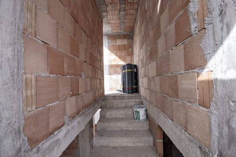 Villa i Brusciano, Naples, Brusciano - € 220.000 | Ref: 962 - foto 13
