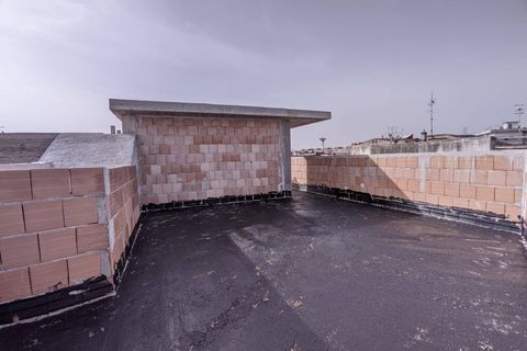 Villa i Brusciano, Naples, Brusciano - € 220.000 | Ref: 962 - foto 15