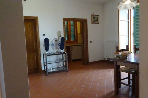 Villa a Montespertoli, Florence, Montespertoli - € 590.000 | Ref: 1058 - foto 5