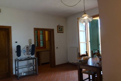 Villa a Montespertoli, Florence, Montespertoli - € 590.000 | Ref: 1058 - foto 6