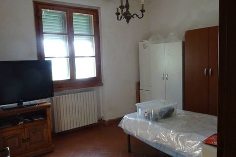 Villa a Montespertoli, Florence, Montespertoli - € 590.000 | Ref: 1058 - foto 8
