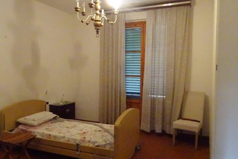 Villa a Montespertoli, Florence, Montespertoli - € 590.000 | Ref: 1058 - foto 11