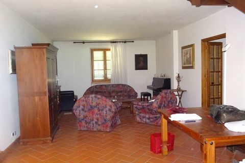 Villa a Montespertoli, Florence, Montespertoli - € 590.000 | Ref: 1058 - foto 12