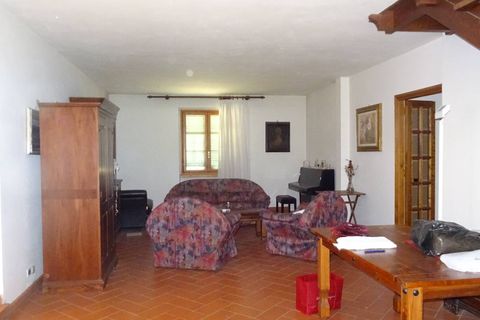 Villa a Montespertoli, Florence, Montespertoli - € 590.000 | Ref: 1058 - foto 13