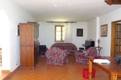 Villa a Montespertoli, Florence, Montespertoli - € 590.000 | Ref: 1058 - foto 15