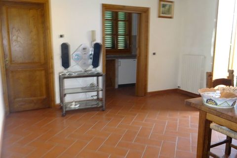 Villa a Montespertoli, Florence, Montespertoli - € 590.000 | Ref: 1058 - foto 16