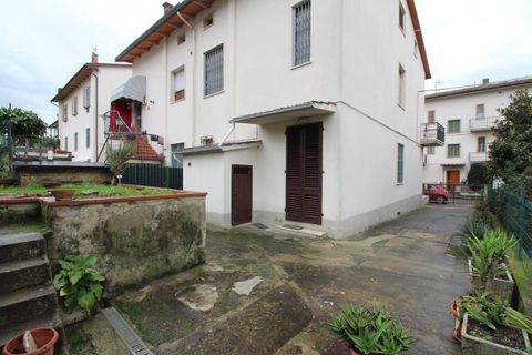 Rækkehus i Montespertoli, Florence, Montespertoli - € 229.000 | Ref: 1239 - foto 2
