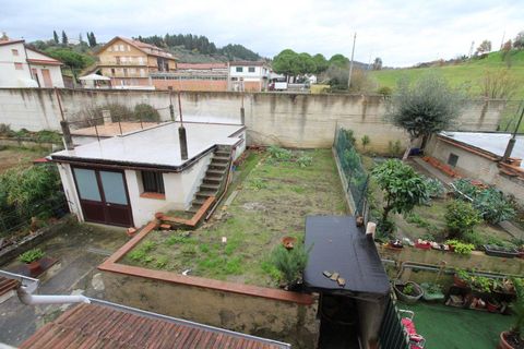 Rækkehus i Montespertoli, Florence, Montespertoli - € 229.000 | Ref: 1239 - foto 3