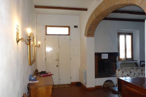 Rækkehus i Montespertoli, Florence, Montespertoli - € 267.000 | Ref: 1245 - foto 1