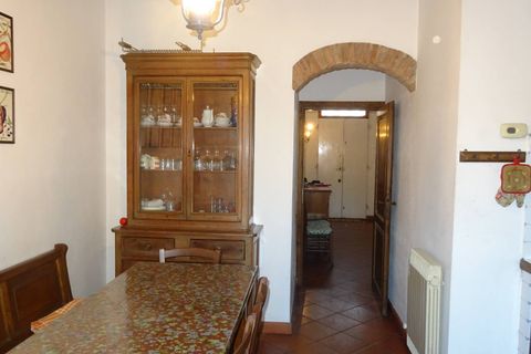 Rækkehus i Montespertoli, Florence, Montespertoli - € 267.000 | Ref: 1245 - foto 2