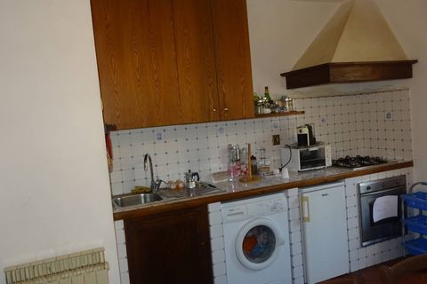 Rækkehus i Montespertoli, Florence, Montespertoli - € 267.000 | Ref: 1245 - foto 3