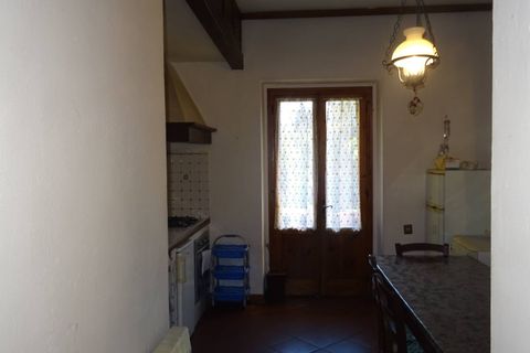 Rækkehus i Montespertoli, Florence, Montespertoli - € 267.000 | Ref: 1245 - foto 4
