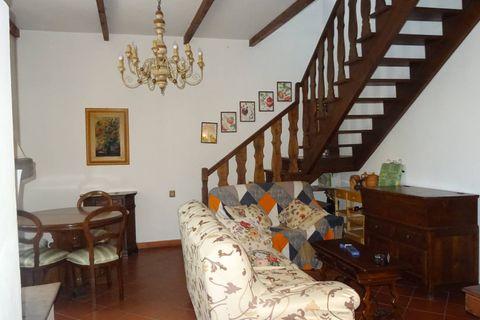 Rækkehus i Montespertoli, Florence, Montespertoli - € 267.000 | Ref: 1245 - foto 5