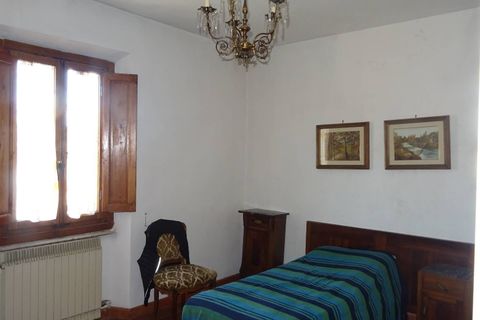 Rækkehus i Montespertoli, Florence, Montespertoli - € 267.000 | Ref: 1245 - foto 7