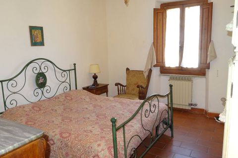 Rækkehus i Montespertoli, Florence, Montespertoli - € 267.000 | Ref: 1245 - foto 8