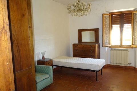 Rækkehus i Montespertoli, Florence, Montespertoli - € 267.000 | Ref: 1245 - foto 9